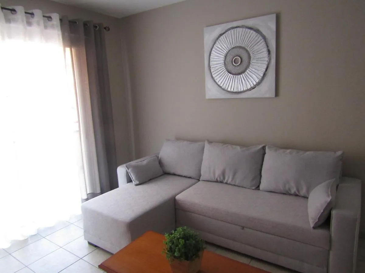 Jardin Marino Apartment Puerto de Santiago  Spain