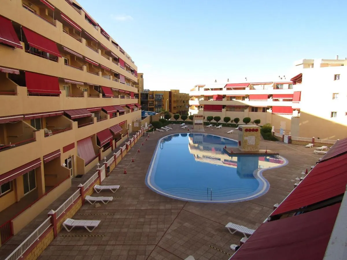 Jardin Marino Apartment Puerto de Santiago   Puerto de Santiago (Tenerife)