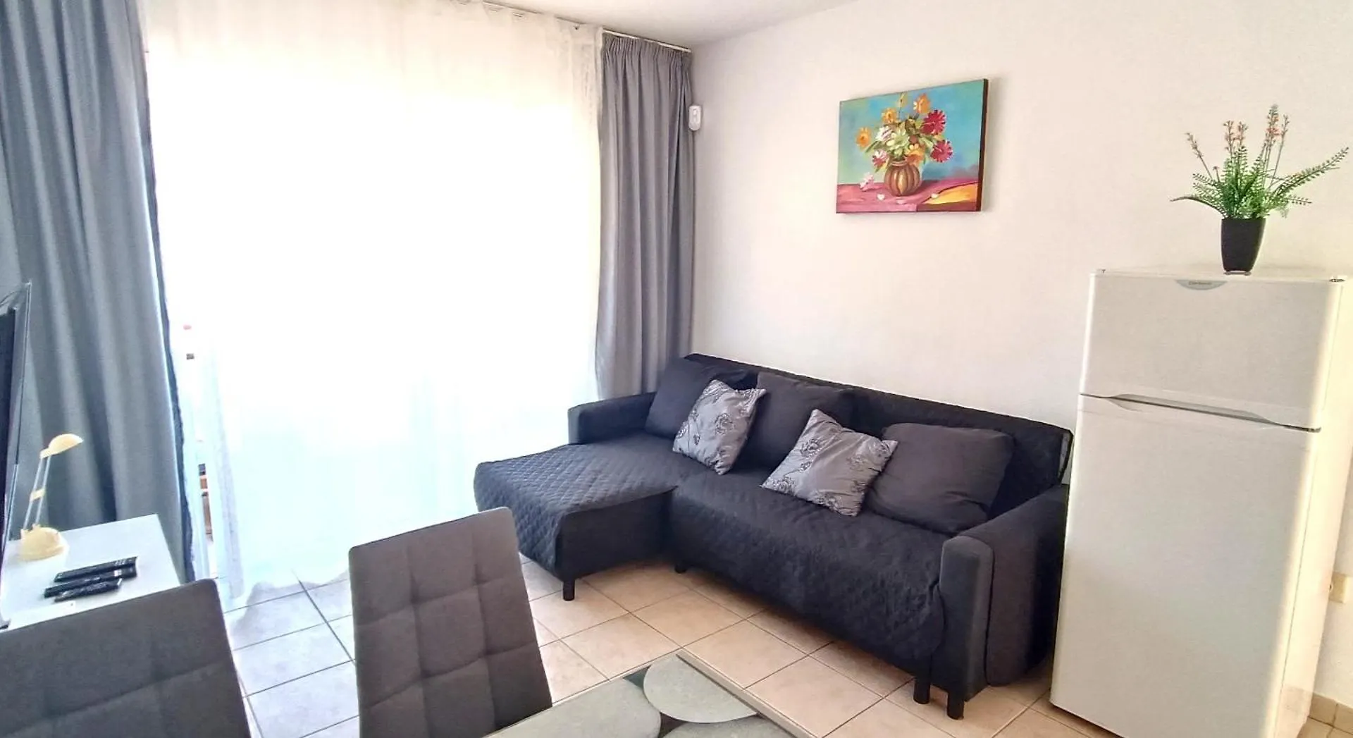 Jardin Marino Apartment Puerto de Santiago