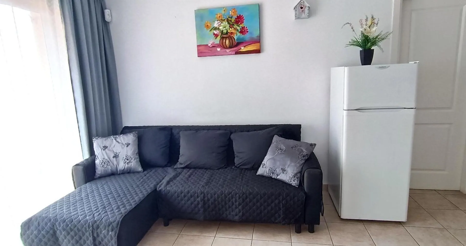 Jardin Marino Apartment Puerto de Santiago  Puerto de Santiago (Tenerife)