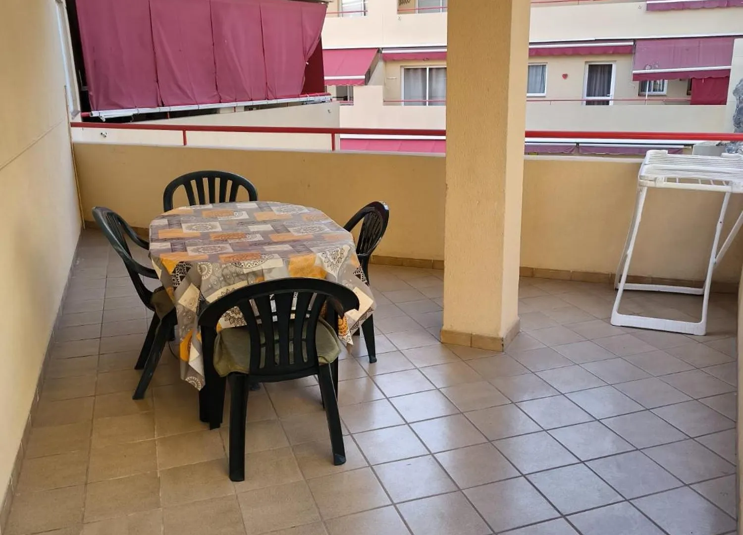 Jardin Marino Apartment Puerto de Santiago
