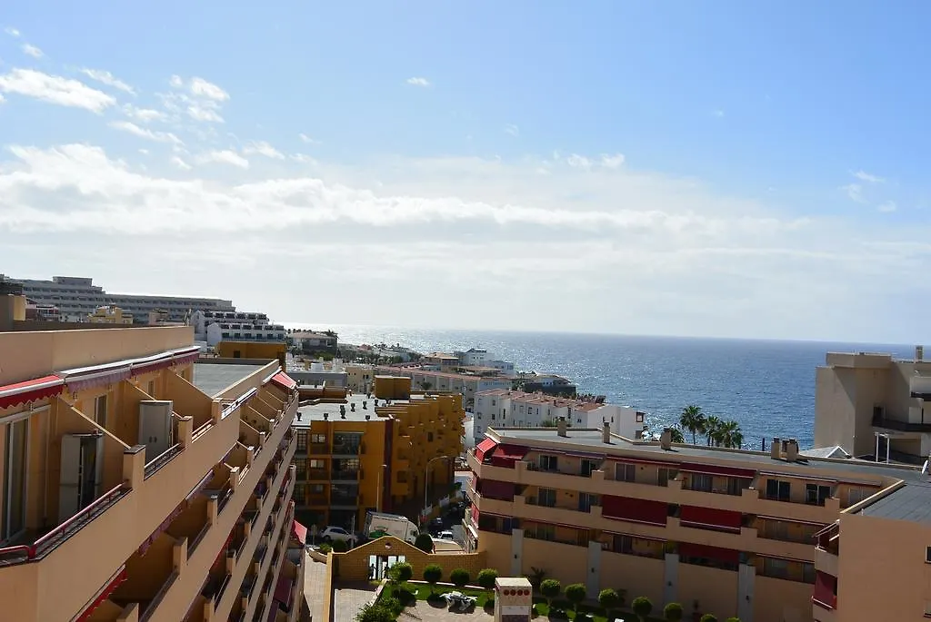 Jardin Marino Apartment Puerto de Santiago  0*, Puerto de Santiago (Tenerife) Spain
