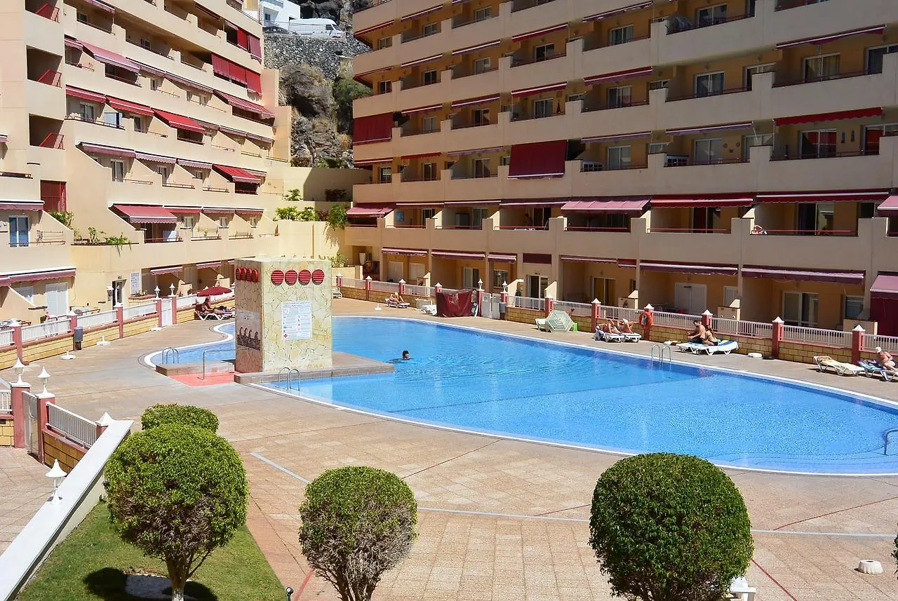 Jardin Marino Apartment Puerto de Santiago