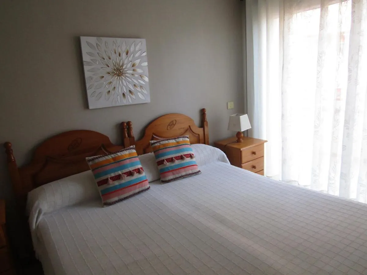Jardin Marino Apartment Puerto de Santiago  Spain