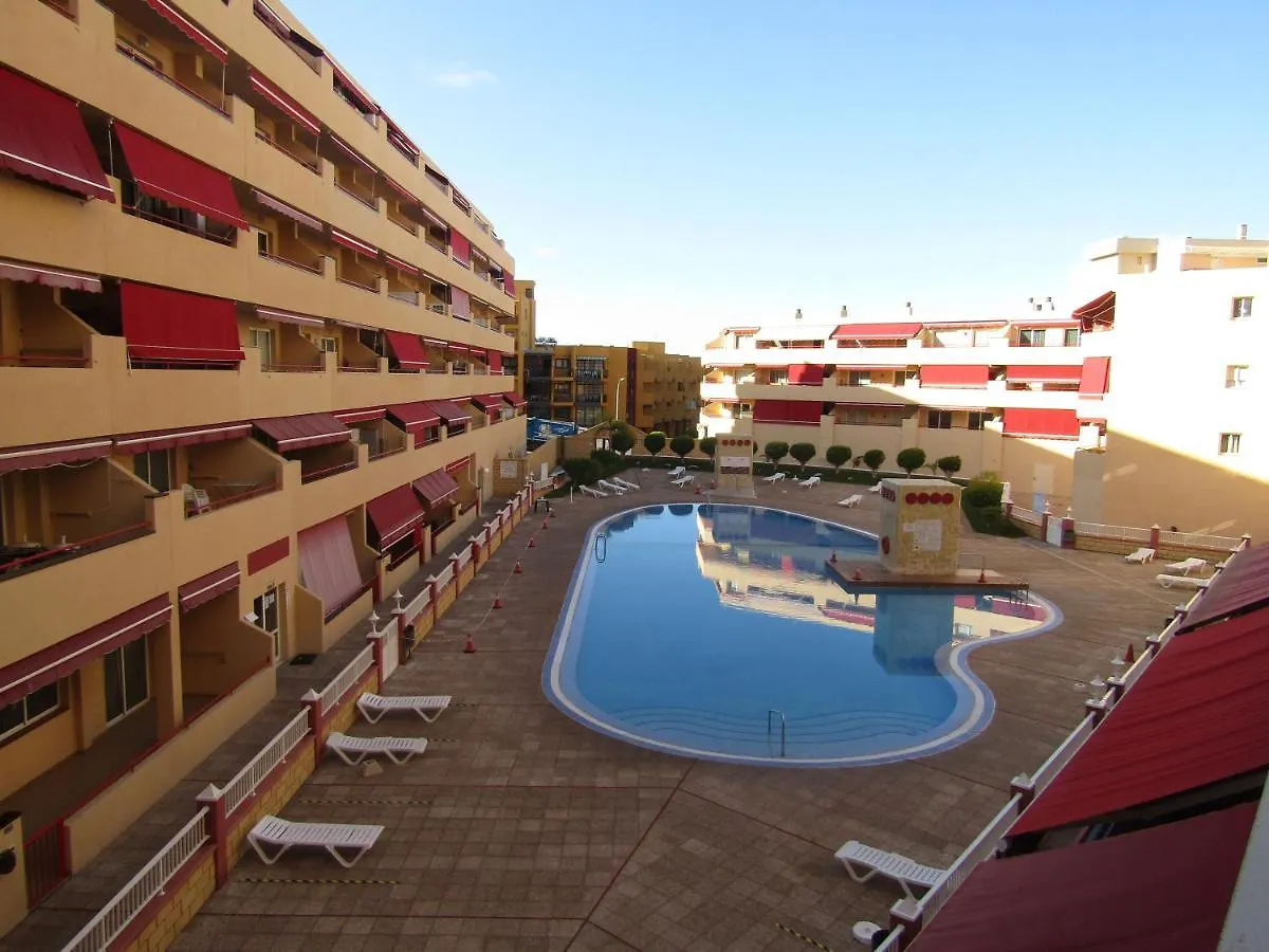 Jardin Marino Apartment Puerto de Santiago   Puerto de Santiago (Tenerife)