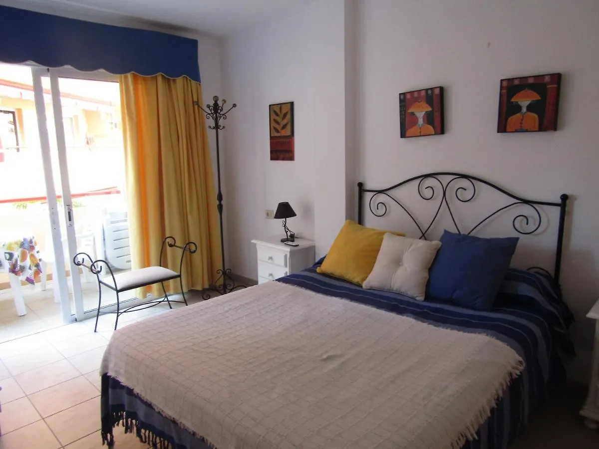 Jardin Marino Apartment Puerto de Santiago  Puerto de Santiago (Tenerife)