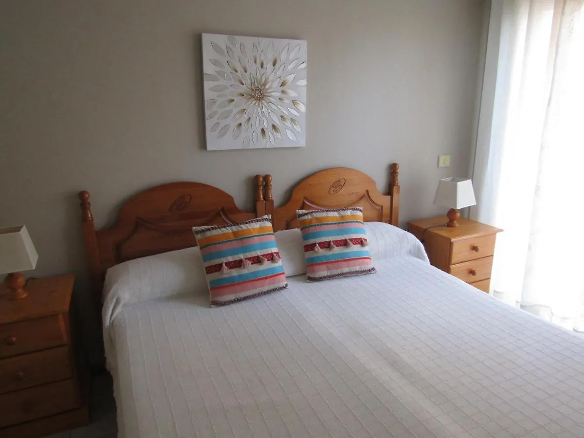 Jardin Marino Apartment Puerto de Santiago  Puerto de Santiago (Tenerife)