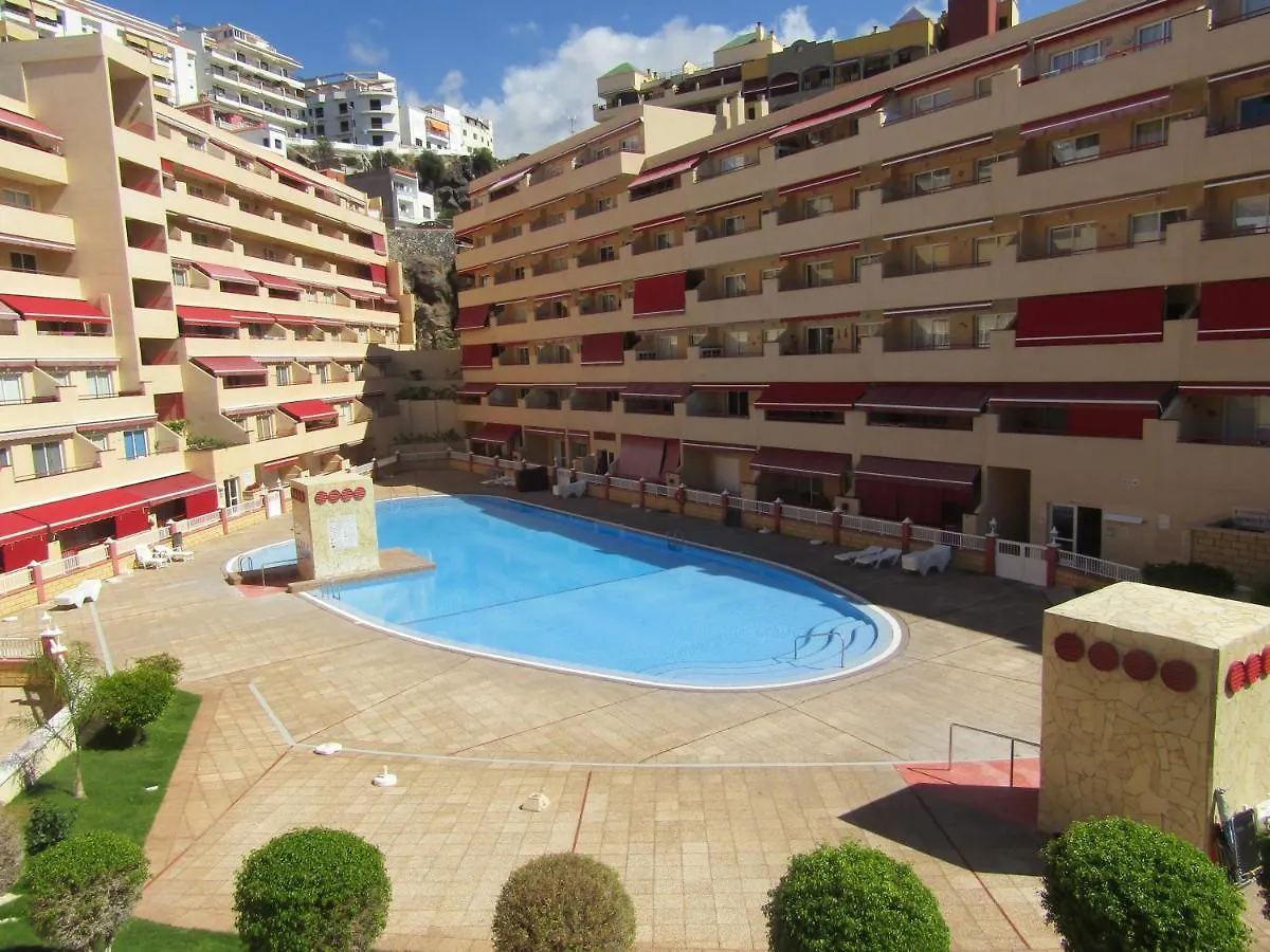 Jardin Marino Apartment Puerto de Santiago  Puerto de Santiago (Tenerife)