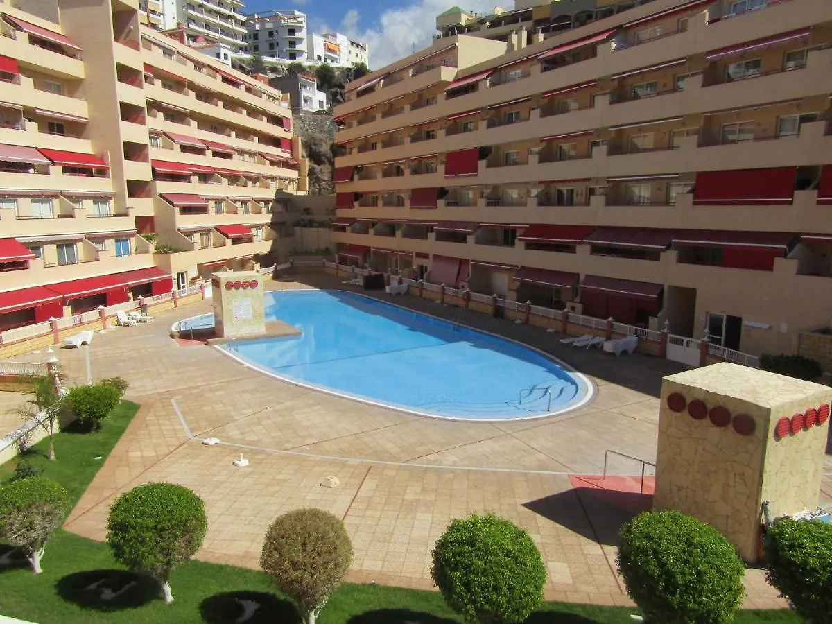 Jardin Marino Apartment Puerto de Santiago