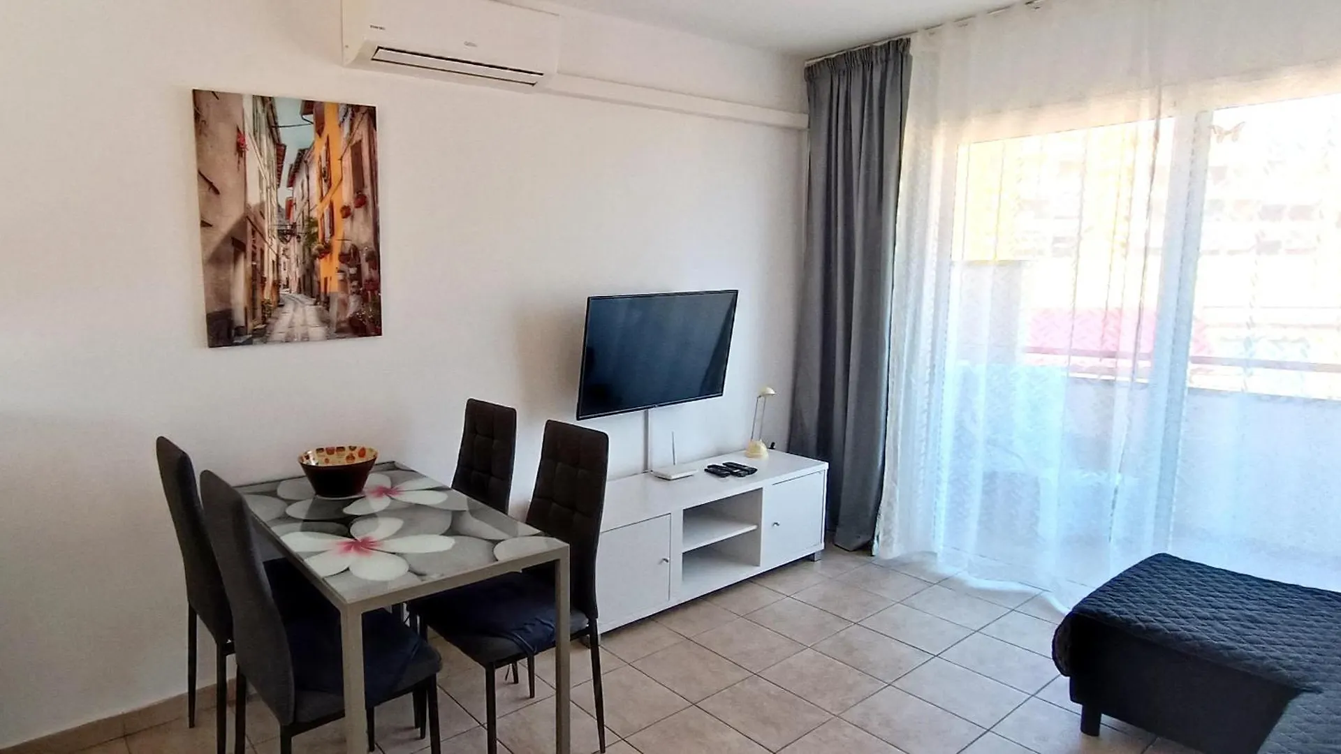 Jardin Marino Apartment Puerto de Santiago  Puerto de Santiago (Tenerife)