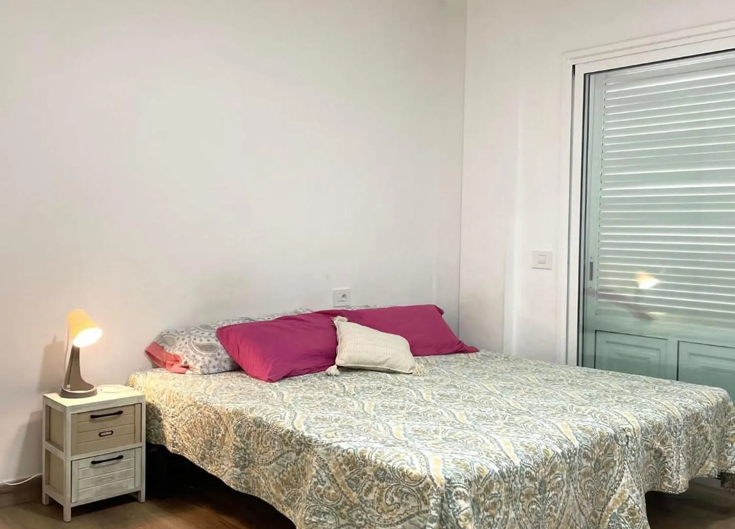 Jardin Marino Apartment Puerto de Santiago