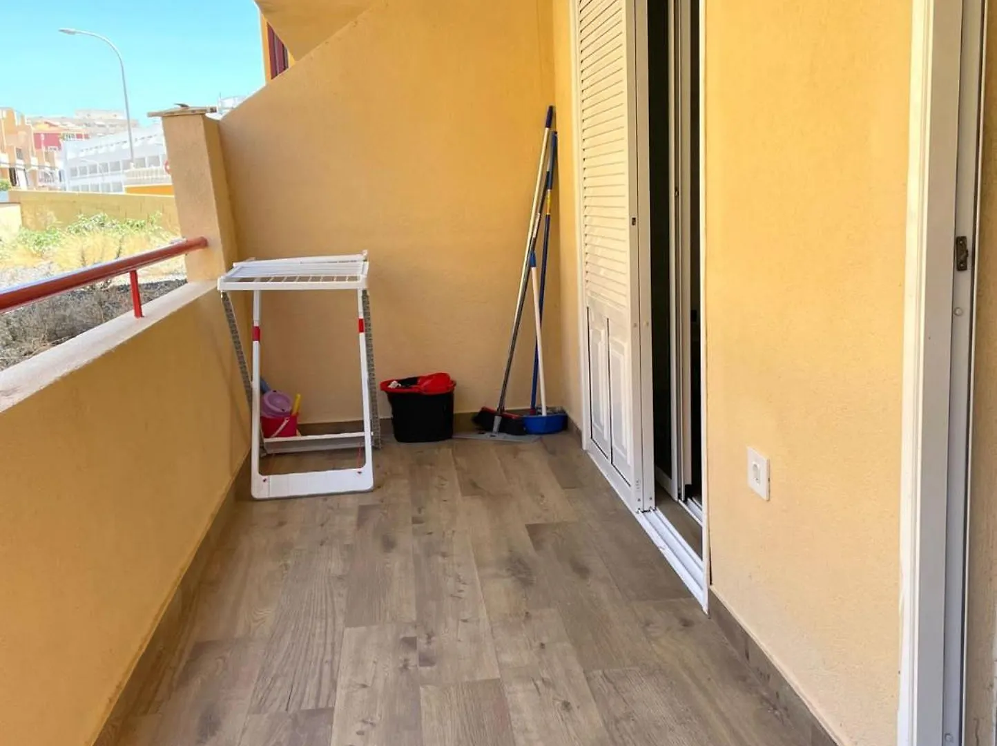 Jardin Marino Apartment Puerto de Santiago