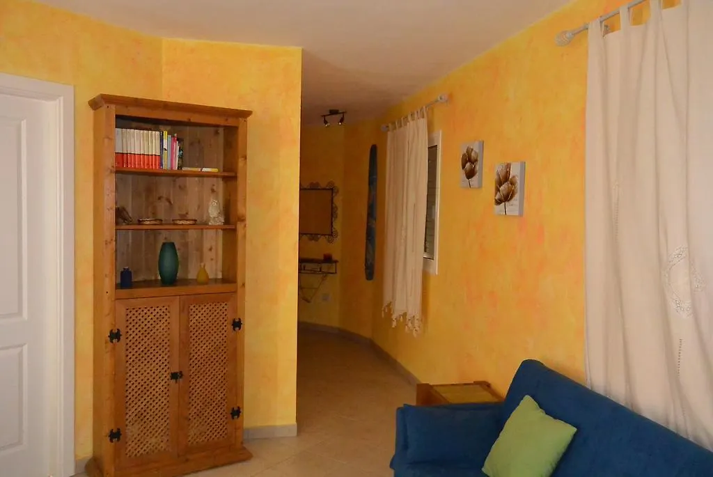 Jardin Marino Apartment Puerto de Santiago   Puerto de Santiago (Tenerife)