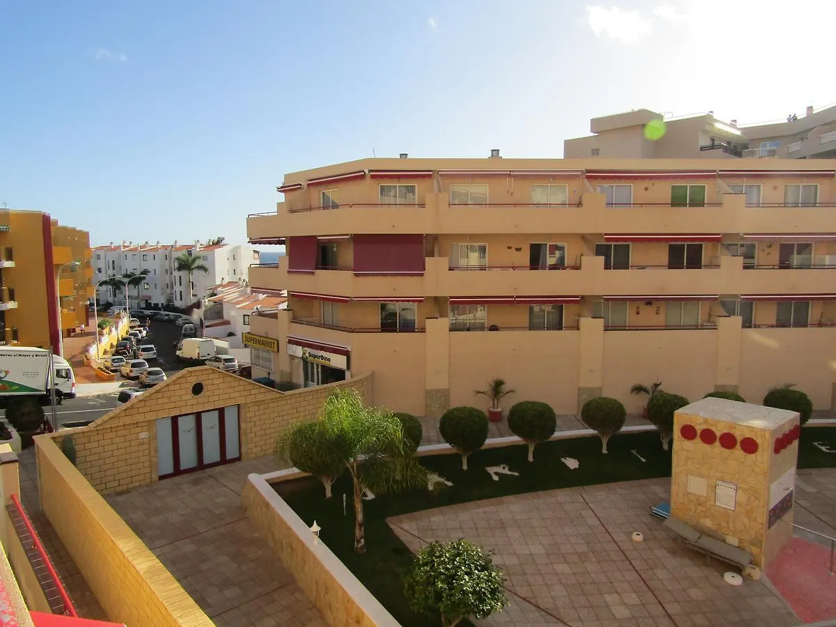 Jardin Marino Apartment Puerto de Santiago   Puerto de Santiago (Tenerife)