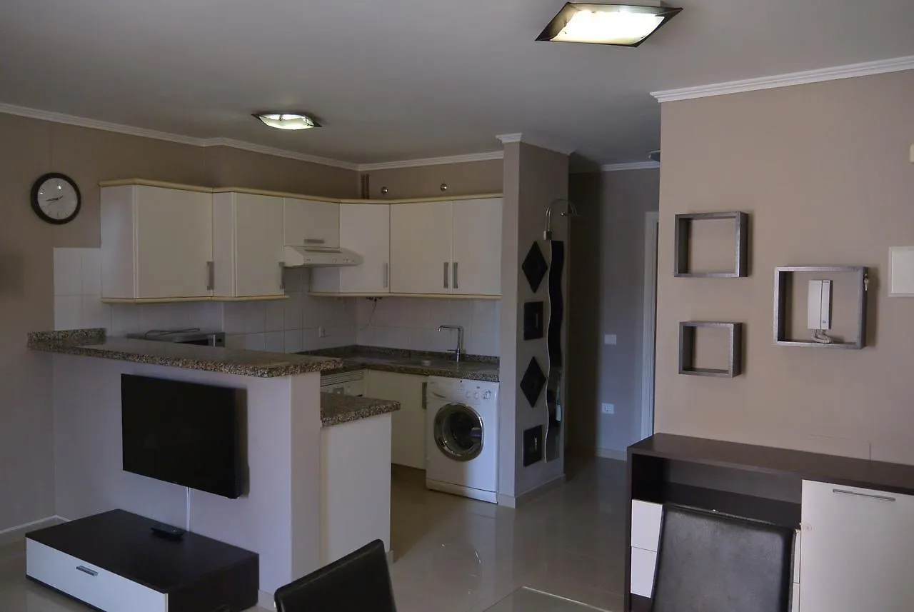 Jardin Marino Apartment Puerto de Santiago   Puerto de Santiago (Tenerife)