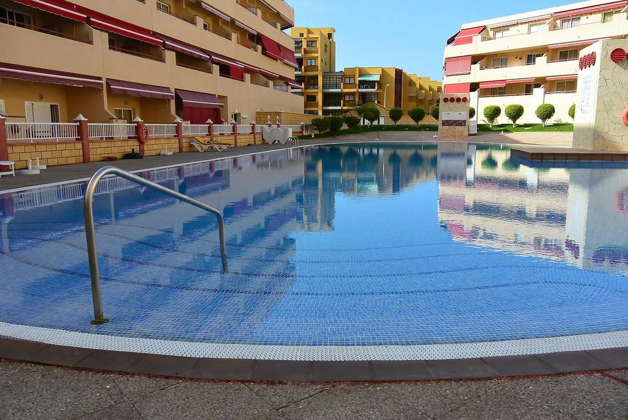 Jardin Marino Apartment Puerto de Santiago  0*, Puerto de Santiago (Tenerife)